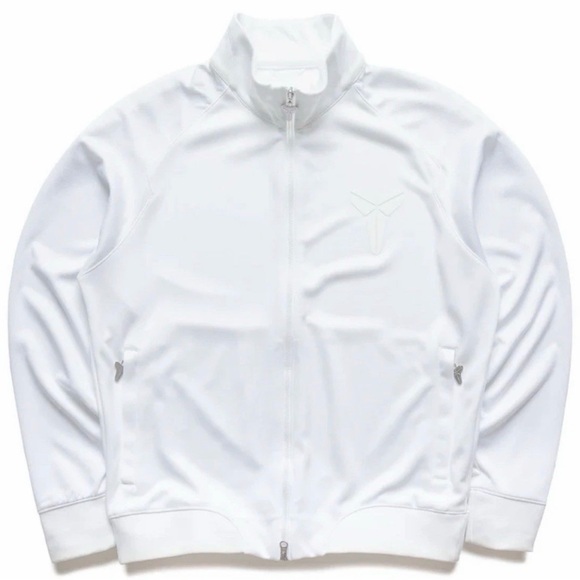 Nike x Kobe Bryantjacket KL